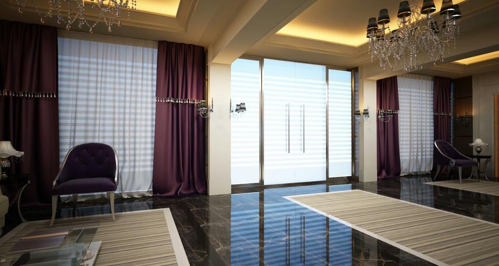 Lavona Hotel Dammam Exterior photo