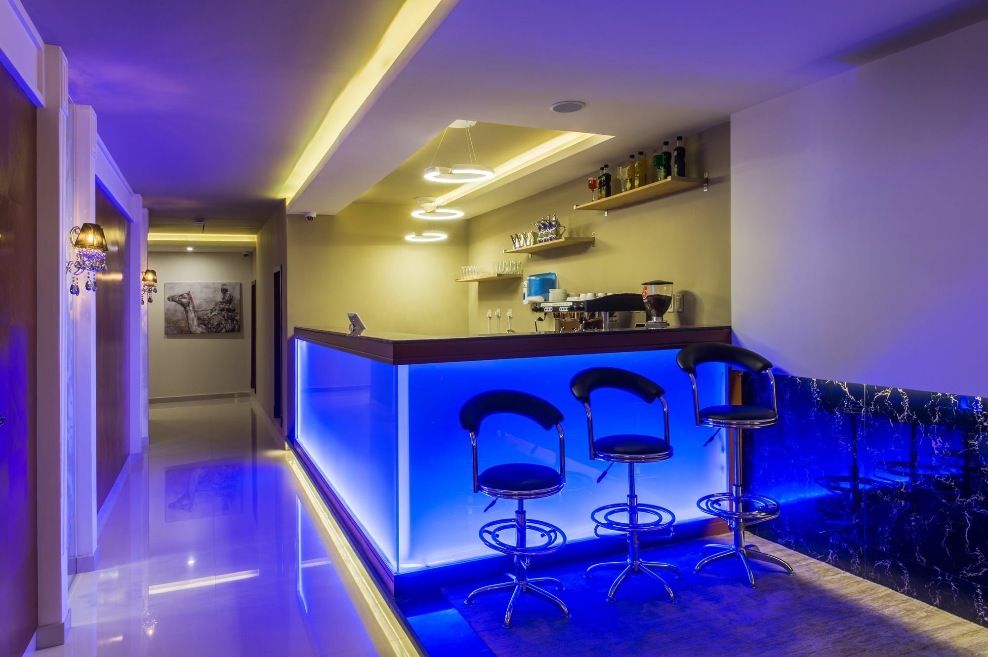 Lavona Hotel Dammam Exterior photo