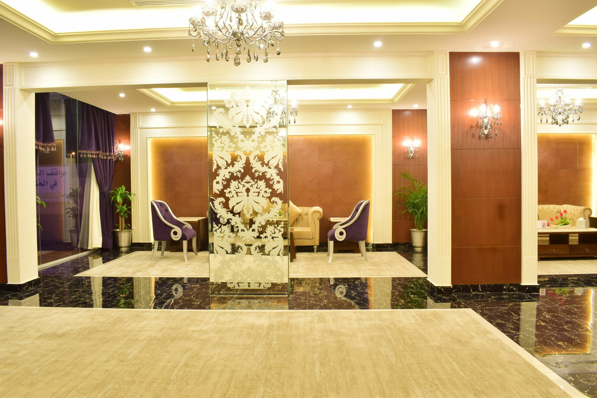 Lavona Hotel Dammam Exterior photo